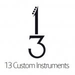 13Instruments , Streich- und Zupfinstrumentenbaumeister ,  Geigenbau , Gitarrenbau
