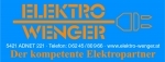 Elektro Wenger GmbH.