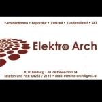 elektro arch