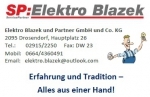 Elektro Blazek und Partner GmbH und Co KG