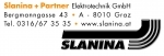 Slanina + Partner Elektrotechnik GmbH