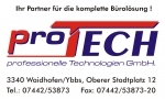 proTECH professionelle Technologien GmbH