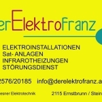 Franz Plesner Elektrotechnik