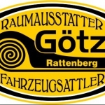 Franz Götz, Raumausstatter/Fahrzeugsattler