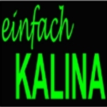einfach Kalina