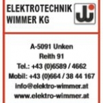 Elektrotechnik Wimmer KG