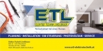 ETL - Elektro Technik Lindlbauer GmbH