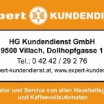 HG Kundendienst GmbH