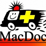 MacDoc Service und Reparatur