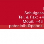PCBox Peter Loibl GmbH