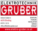 ETB Elektrotechnik Gruber GmbH
