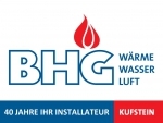 BHG Installationen GmbH & Co KG