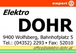 Elektro Dohr GmbH