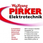 Elektro Pirker