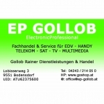 EP-Gollob Rainer Dienstleistungen & Handel