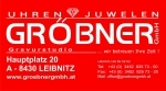 Uhren - Juwelen & Gravurstudio GRÖBNER GmbH