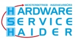 Hardware Service Haider