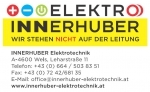 Elektro Innerhuber