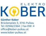 Elektro Kober
