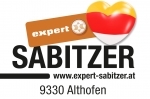 EXPERT Sabitzer Livingstyle GmbH.