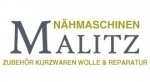 Malitz Näh- und Bügelmaschinen