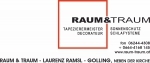Raum & Traum, Laurenz Ramsl