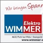 WIMMER Elektro e.U.
