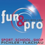 Fun & Pro Sportcamp