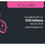 vogl-bike