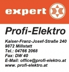 Profi Elektro Installations- und Handels GmbH