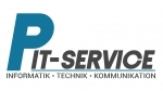 PIT-Service - DI(FH) Christoph Ludwig Pfund