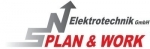 Plan & Work Elektrotechnik GmbH